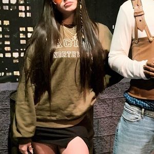 Pacific Northwest sweatshirt